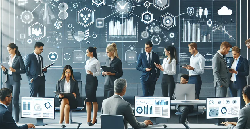 企业绩效管理如何适配不同发展阶段？迭代的 5 个策略